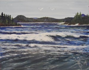 best long beach breakers